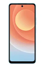 Смартфон Tecno Camon 19 Neo 6/128Gb Ice Mirror Blue