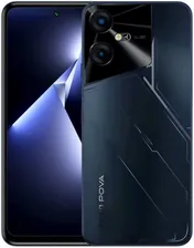 Смартфон 6.82' TECNO POVA Neo 3 8/128GB Mecha Black