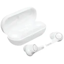 Наушники TWS Tecno Hipods H3 белый
