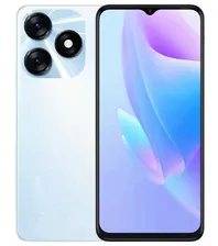 Смартфон Tecno K15q Spark 10 (White,4/128,P)