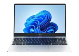 Ноутбук 15.6" Tecno MEGABOOK-T1 R7-5800U/16GB/512GB/Win11 Серебристый