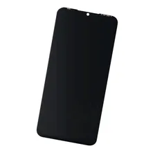 Модуль (дисплей + тачскрин) черный для Tecno Spark Go 2022 (KG5, KG5h, KG5m)