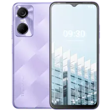 Смартфон Tecno POP 6 Pro 2/32GB Seven Degree Purple