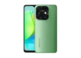 Смартфон Tecno Spark 10C 4/64Gb Зелёный