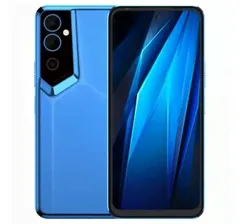 Смартфон TECNO POVA Neo 2 6/128GB Cyber Blue (LG6N)