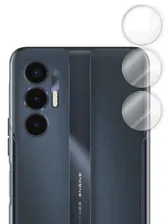 Защитное стекло камеры для Tecno Pova 3
