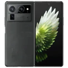 Смартфон Tecno PHANTOM V Fold2 5G, 12/512Gb, Графитовый серый
