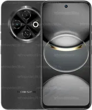 Смартфон TECNO SPARK 30C 8/256Gb, черный (KL5n)