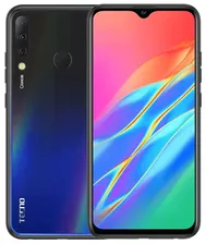 Смартфон TECNO Camon 11S темно-синий (TCN-CB7-NEBK)