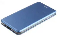 Чехол NEYPO premium TECNO Spark 8C / Spark Go 2022 (синий)