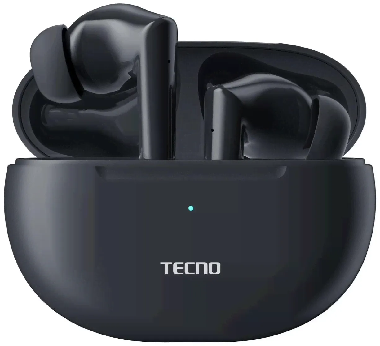 Наушники TECNO Buds 3 Black