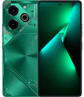 Замена экрана Tecno Pova 6 Pro-0