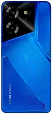 Смартфон TECNO Spark 10 8/128Gb White