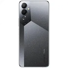 Смартфон TECNO POVA 4 8/128GB Uranolith Grey (LG7N)