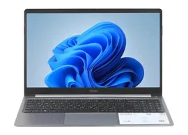 Ноутбук 15.6" Tecno MEGABOOK-T1 R7-5800U/16GB/512GB/DOS Серый