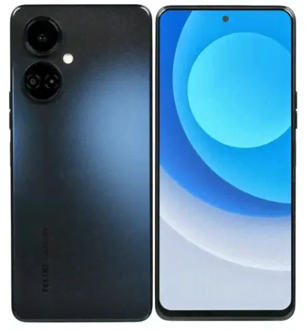 Смартфон TECNO Camon 19 128Gb черный-0