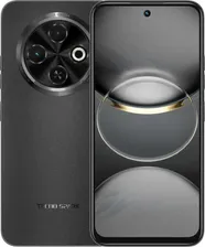 Tecno Смартфон SPARK 30C Ростест (EAC) 8/256 ГБ, черный
