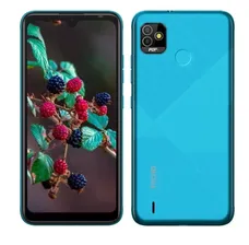 Cмартфон 6.5' Tecno POP 5 LTE 2/32Gb Blue