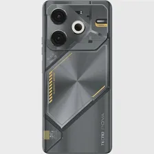 Смартфон Tecno Pova 6 Neo 8/128Gb Black