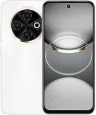 Смартфон Tecno SPARK 30C KL5n 128+4 ГБ белый