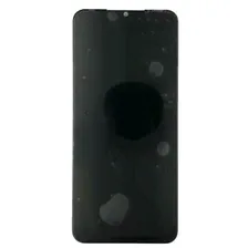 Дисплей с тачскрином для Tecno POP 5 LTE (черный)