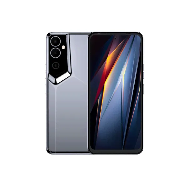 TECNO POVA Neo 2 NFC 4+64 EAC Серый-0