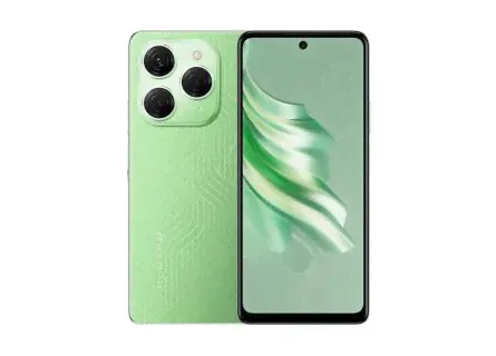 Смартфон Tecno Spark 20 Pro 8/256 Зелёный-0