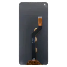 Дисплей для Tecno Camon 15 Air (CD6) Optima