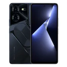 Tecno Смартфон Pova 5 Pro 5G 8/256 ГБ, черный