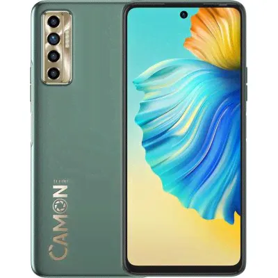 Tecno Camon 17P 4 128Gb Green