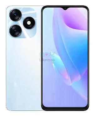 Смартфон TECNO Spark 10 4/128 ГБ, Белый-0