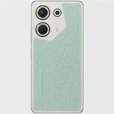 Смартфон Tecno Camon 20 8/256Gb Green
