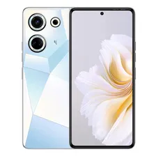 Смартфон Tecno Camon 20 8 Гб + 256 Гб Glacier Glow