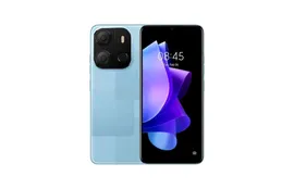 Tecno Смартфон POP 7 2/64 ГБ, черный