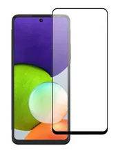 Защитное стекло для Tecno Pova 3 Full Glue Simple