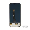 Дисплей Tecno Pova 4 Pro Оригинал (Черный)