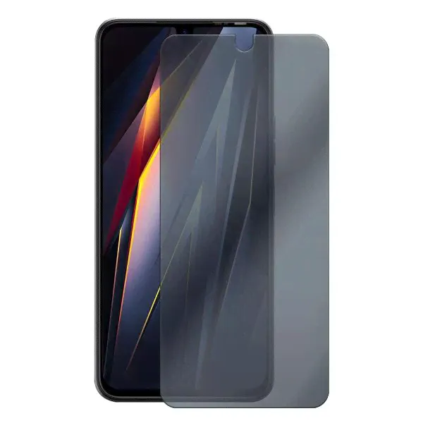 Защитное стекло Krutoff для TECNO Pova 4 Pro-0