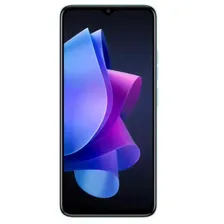 Смартфон Tecno Spark Go 2023 4/64Gb Blue