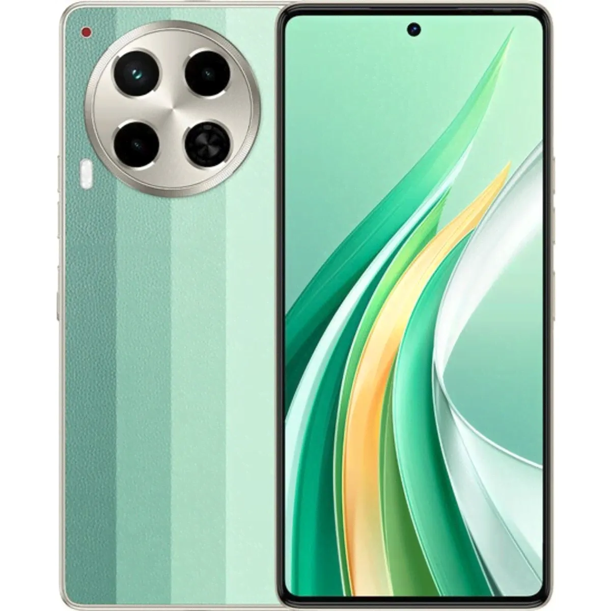 Смартфон Tecno Camon 30 8/256Gb Design Edition (CL6)-4