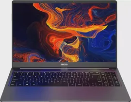 Ноутбук Tecno Megabook T1 T15DA-2EG0 серый