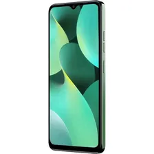 Tecno Spark 10C 64 ГБ (черный) мобильные телефоны