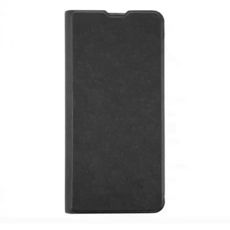 Чехол-книжка Red Line с застежкой на магнитах Tecno CAMON 15 Air (черный) УТ000022619-0