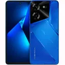 Tecno Pova 5 NFC 8/256GB Hurricane Blue