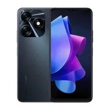 Смартфон TECNO Spark 10 4/128GB Meta Black (KI5q) KI5Q SPARK 10 128+4 BLACK