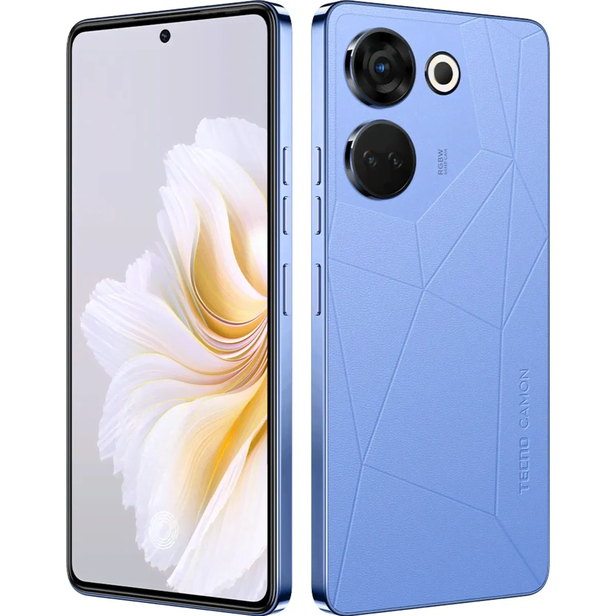 Смартфон TECNO Camon 20 8/256 ГБ