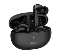 Беспроводные Bluetooth наушники Tecno Buds 3 BD03 Black