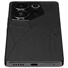 Смартфон TECNO Camon 20 Premier 5G 8/512Gb Black