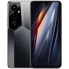Смартфон Tecno Pova 4 Pro 8 / 256Gb (Цвет: Uranolith Grey)