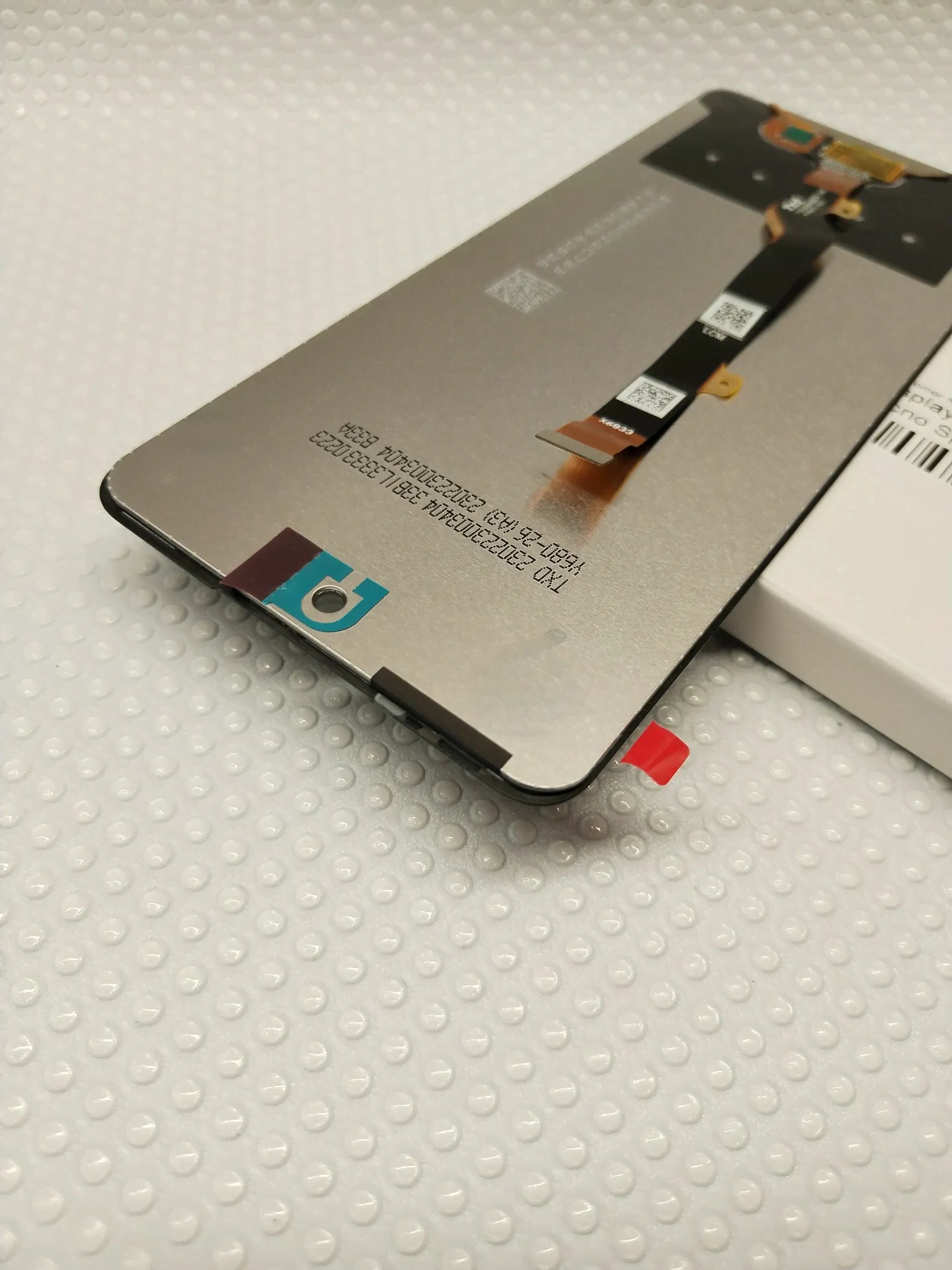 TECNO SPARK 10 PRO (K17)ДИСПЛЕЙ ORIGINAL