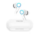 Наушники Tecno Hipods H3 White